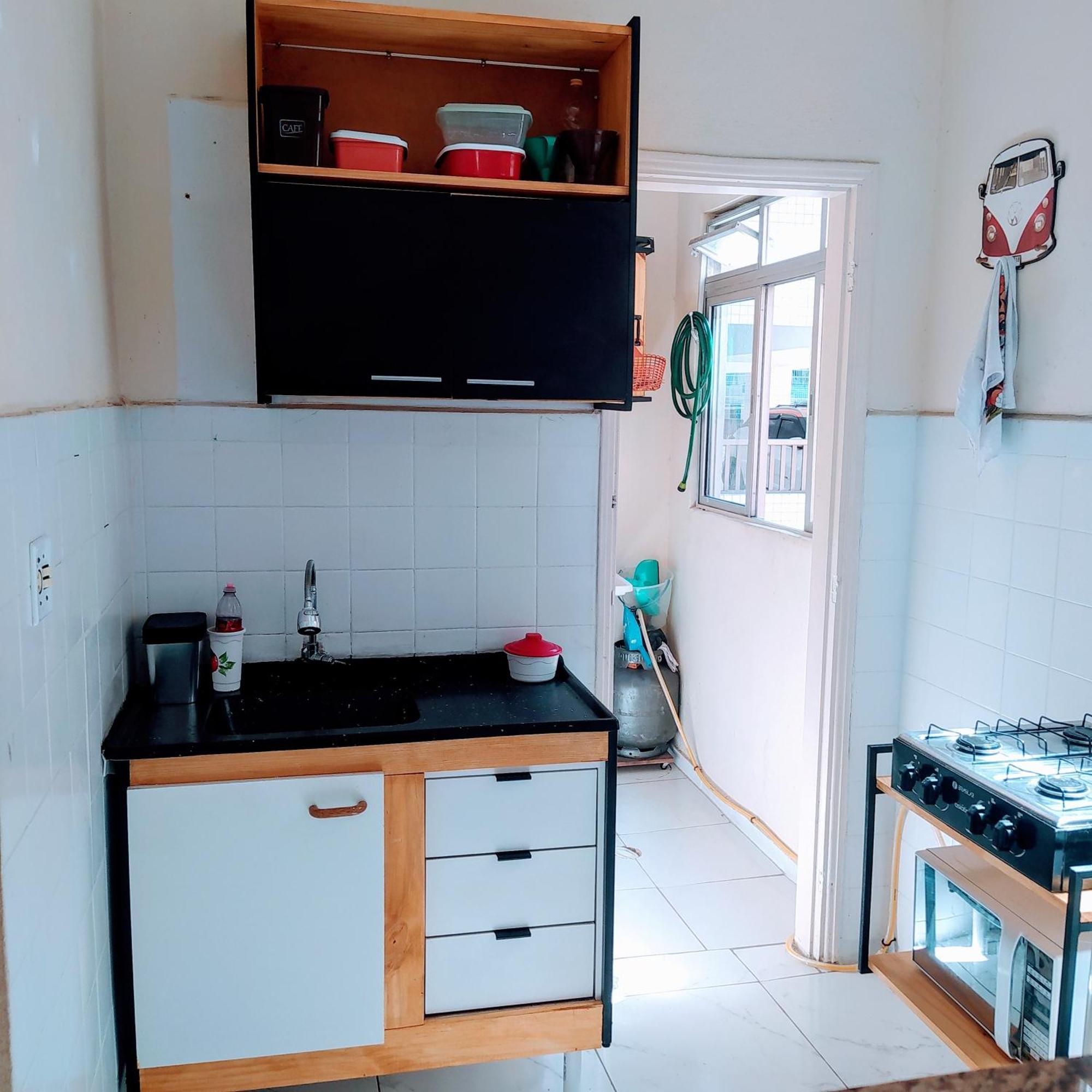 Tupy Ocian Pe Na Areia Daire Praia Grande Dış mekan fotoğraf